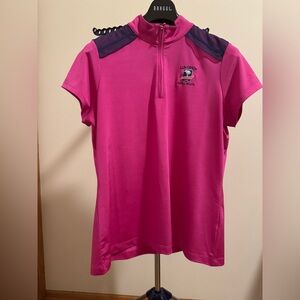 Women's U.S. Open golf shirt